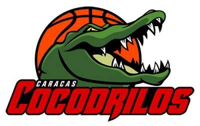 Caracas Cocodrilos