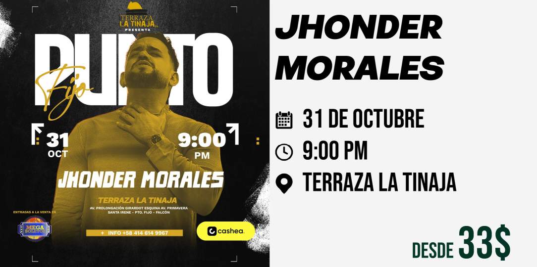 JHONDER