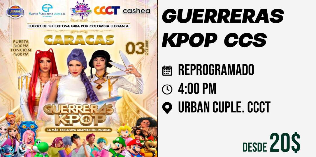 KPOP CCS2
