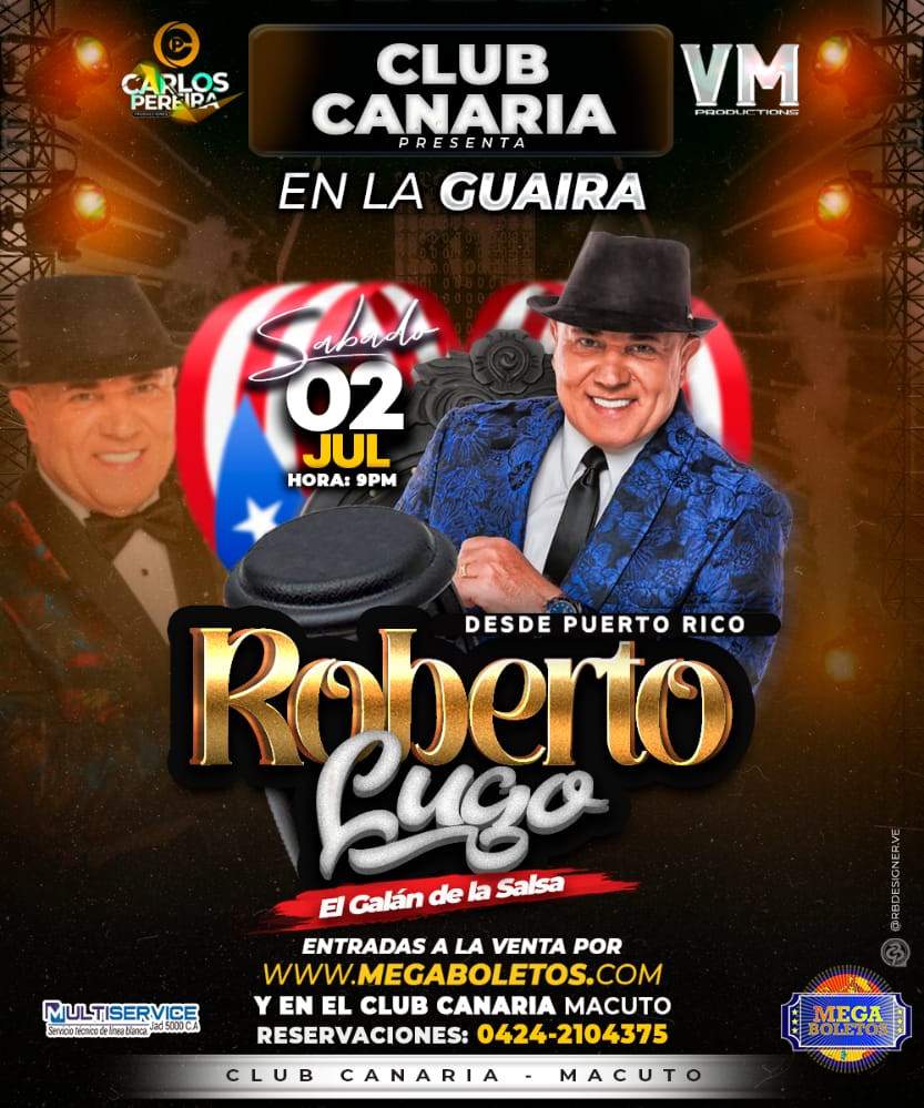 **2 de Julio CANARIA